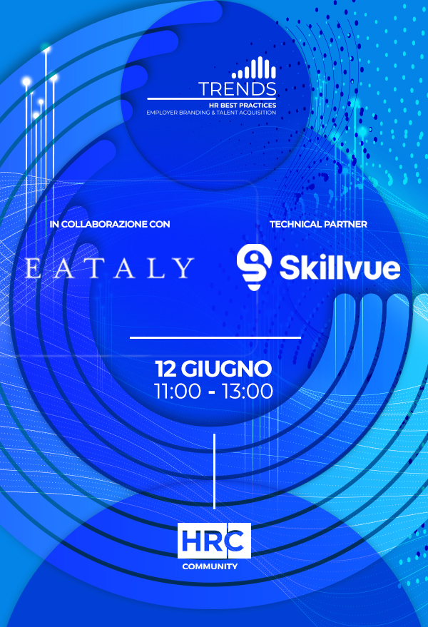 Immagine dell'evento: Employer Branding e Talent Acquisition TRENDS - Torino