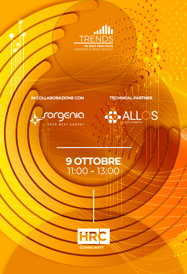 Immagine dell'evento: Learning & Development TRENDS - Milano