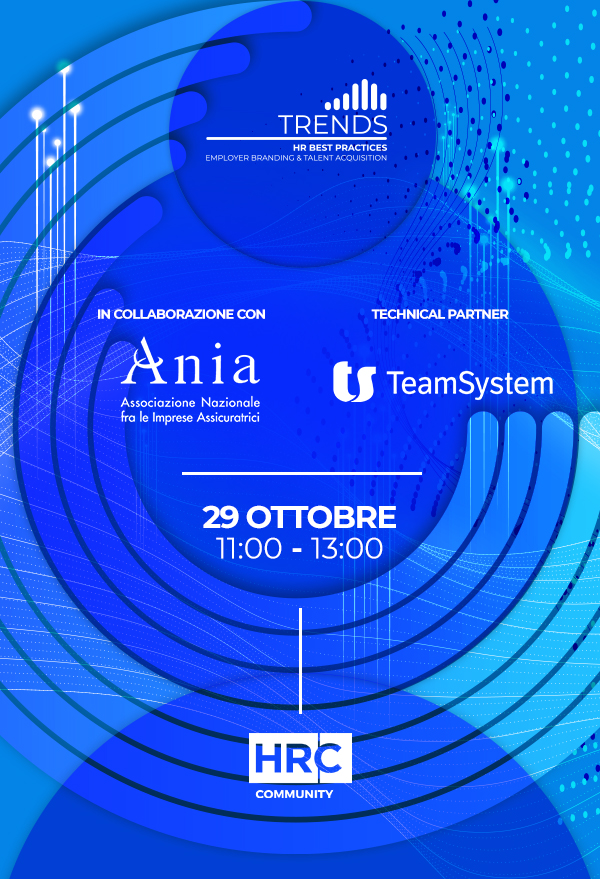 Immagine dell'evento: Employer Branding & Talent Acquisition TRENDS - Roma