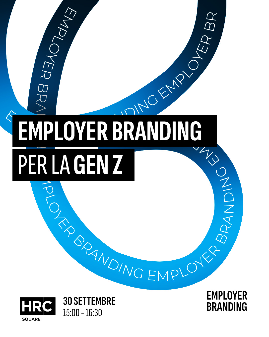 Immagine dell'evento: Employer Branding per la Gen Z