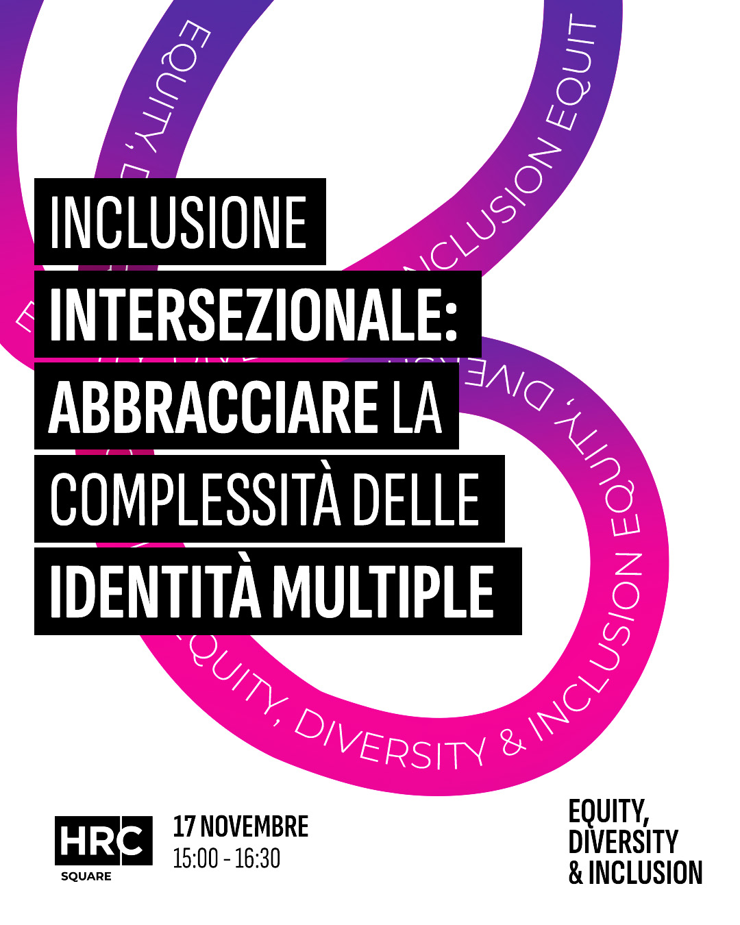 Immagine dell'evento: Leadership Inclusiva e Accountability: responsabilizzare i leader