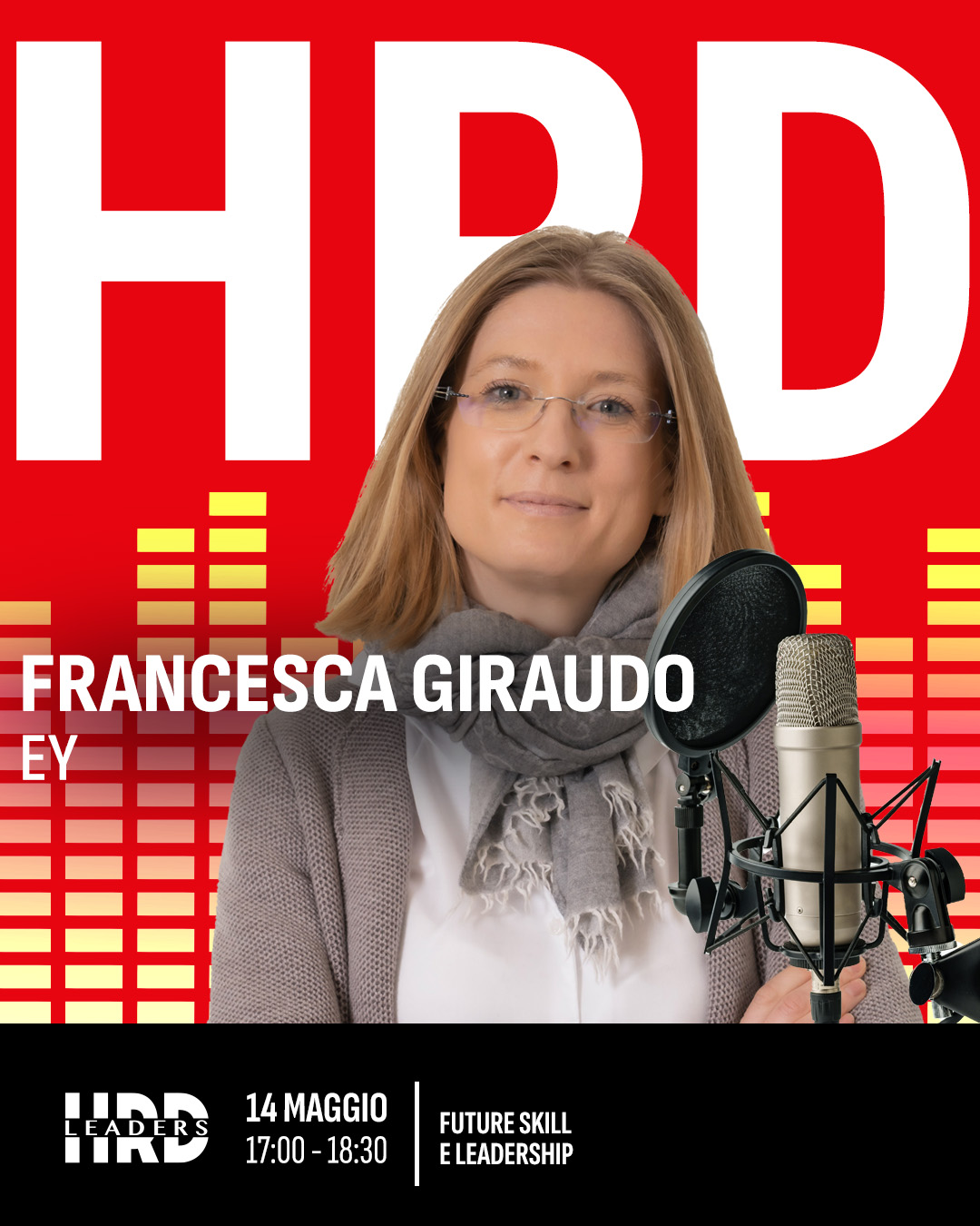 Immagine dell'evento: Future Skill & Leadership