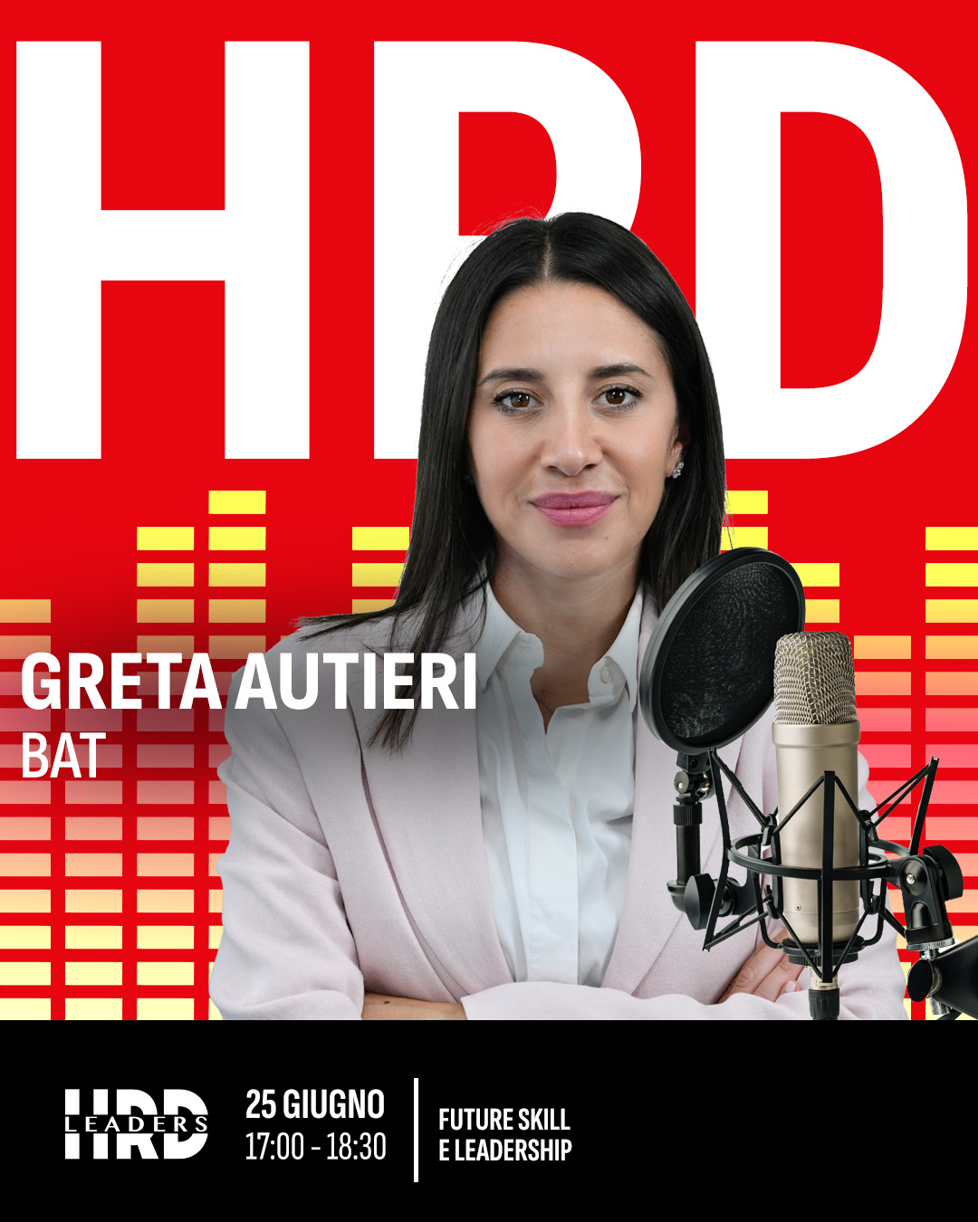 Immagine dell'evento: Future Skill & Leadership