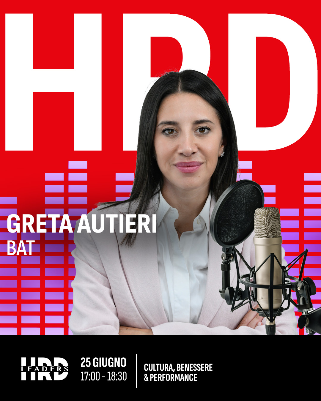 Immagine dell'evento: Future Skill & Leadership