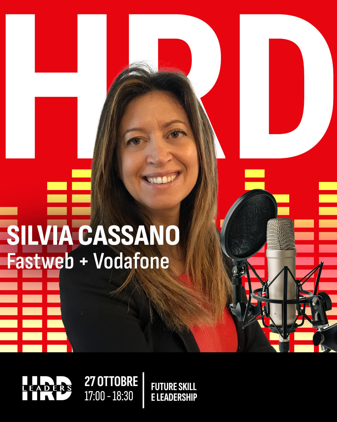 Immagine dell'evento: Future Skill & Leadership