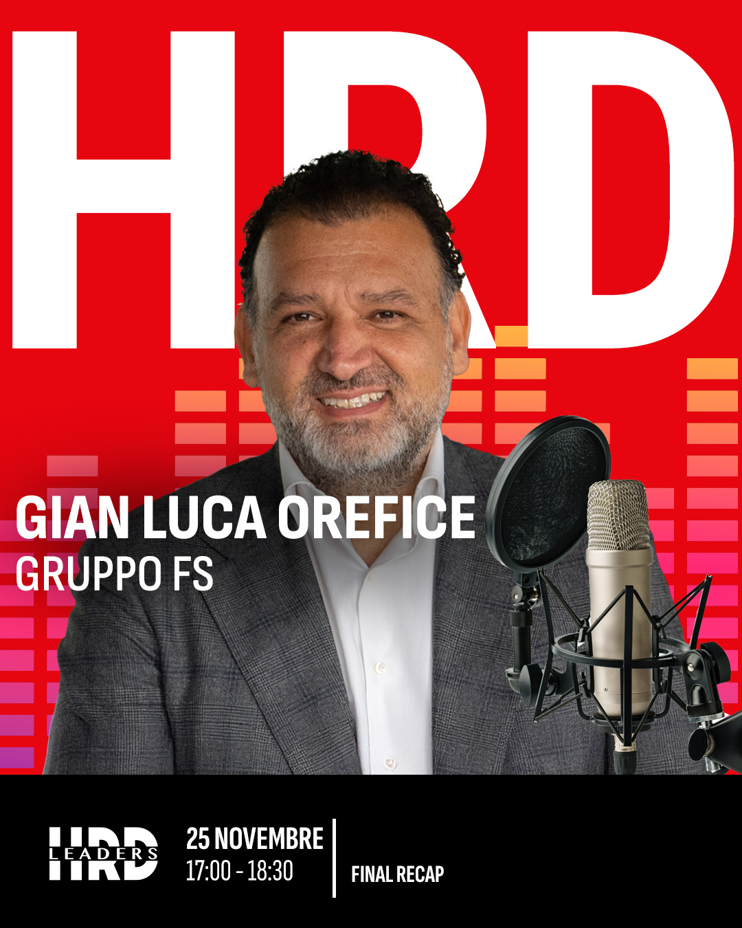 Immagine dell'evento: Future Skill & Leadership