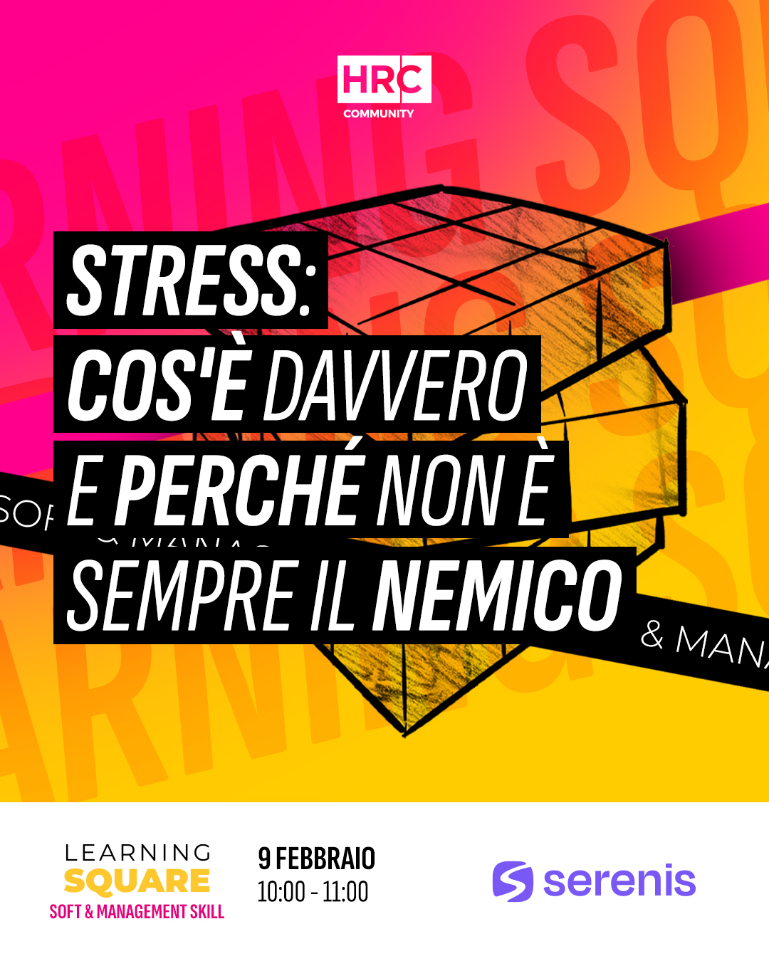 Stress: cos'è davvero e perché non è sempre il nemico