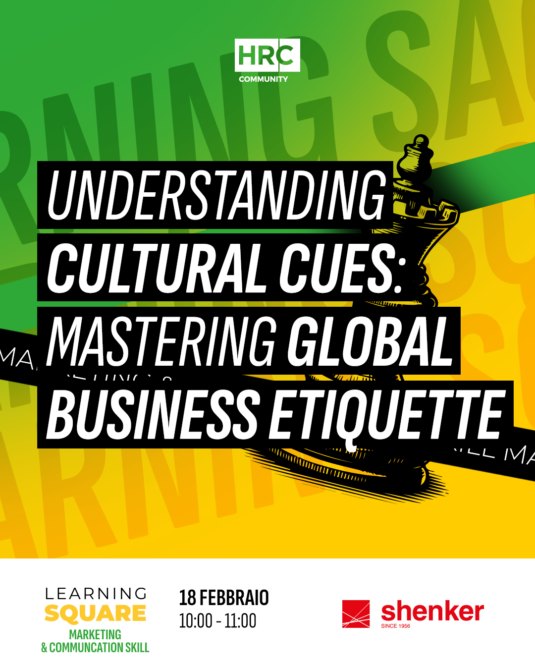 Understanding cultural cues: mastering global business etiquette
