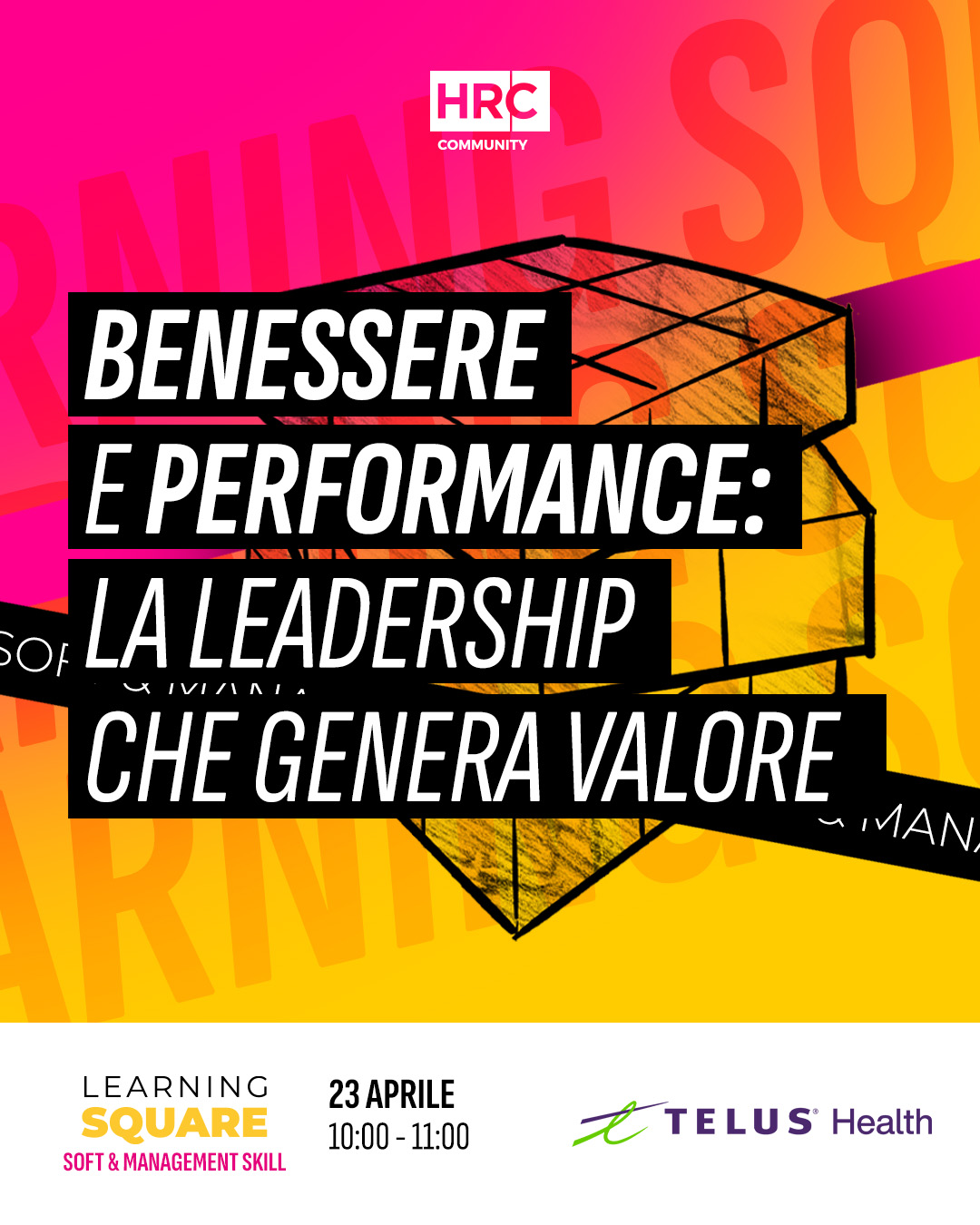 Benessere e performance: la leadership che genera valore