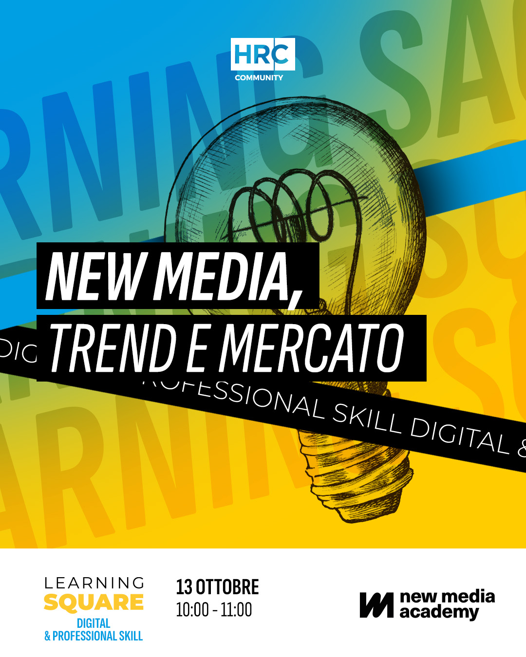 New media, trend e mercato