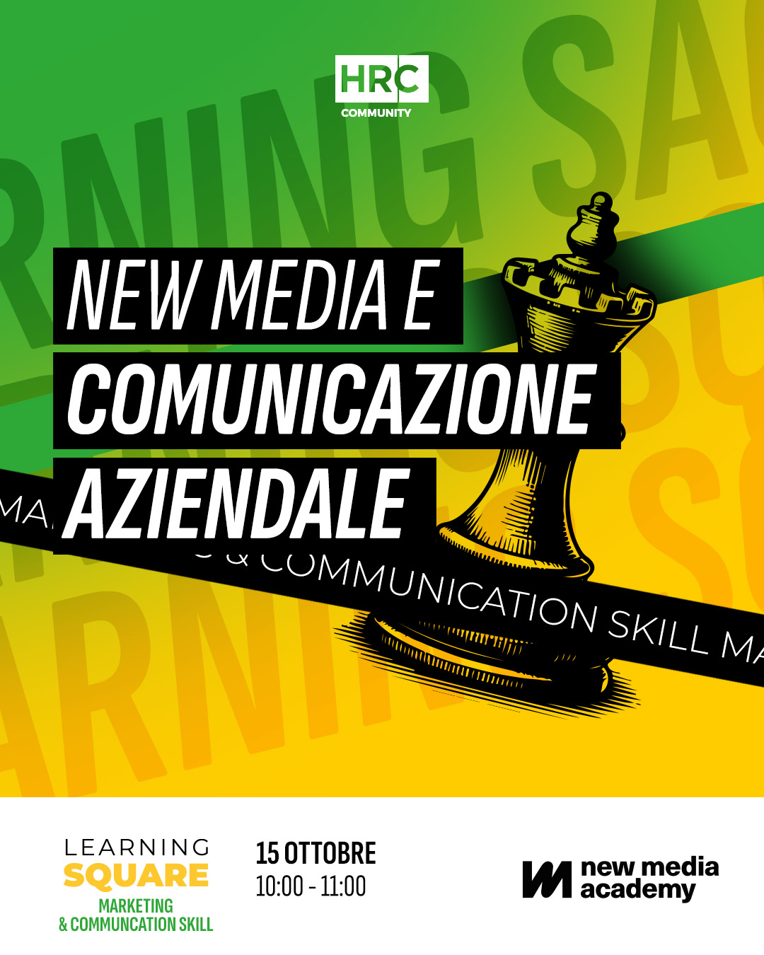 New media e comunicazione aziendale