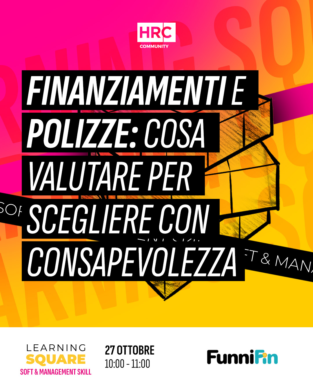 Finanziamenti e polizze: cosa valutare per scegliere con consapevolezza