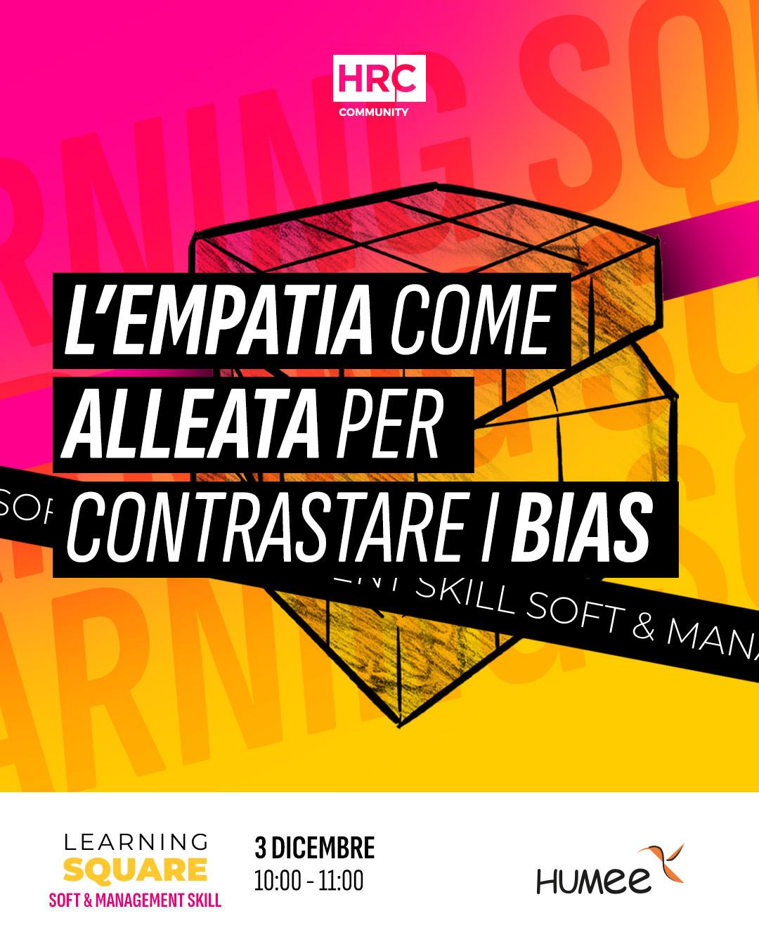 L’empatia come alleata per contrastare i bias