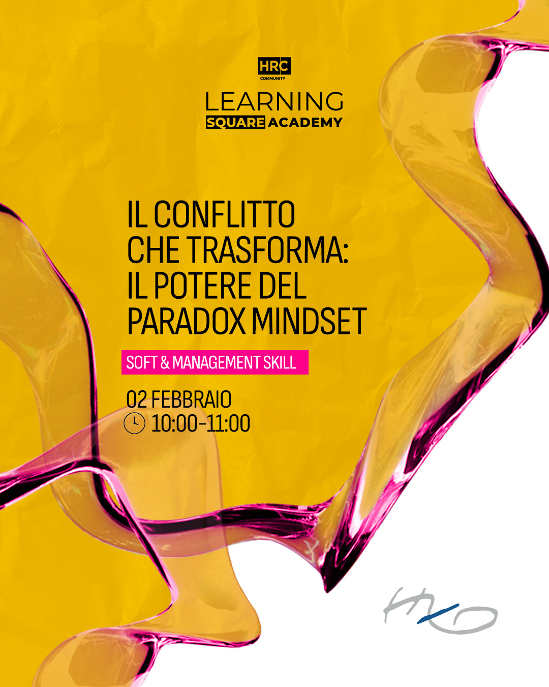 Team Blossom: riconoscere i bisogni del team