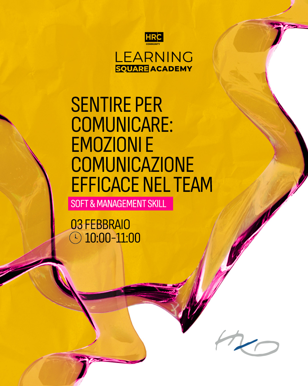 Sentire per Comunicare: emozioni e comunicazione efficace nel team