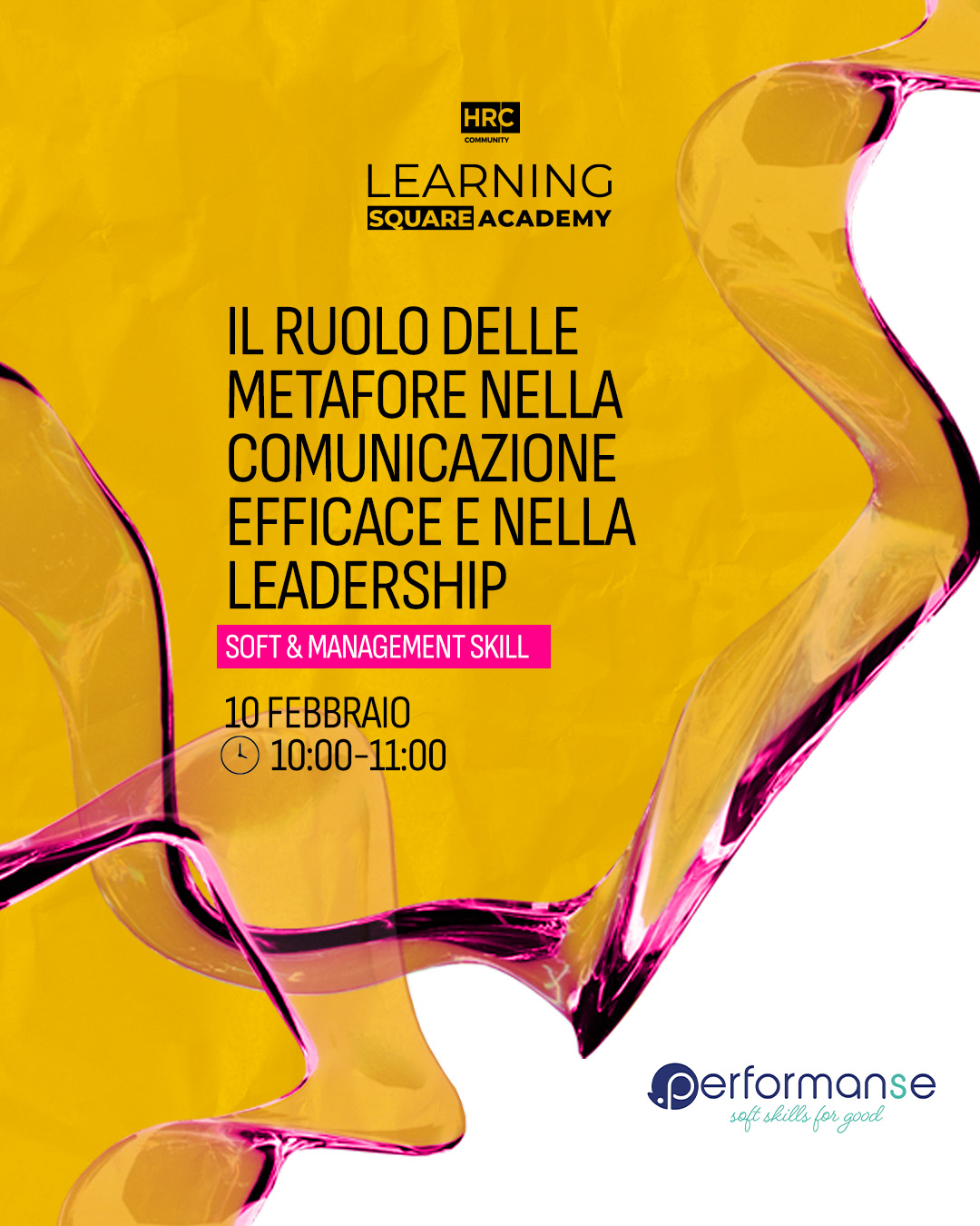 Il ruolo delle metafore nella comunicazione efficace e nella leadership