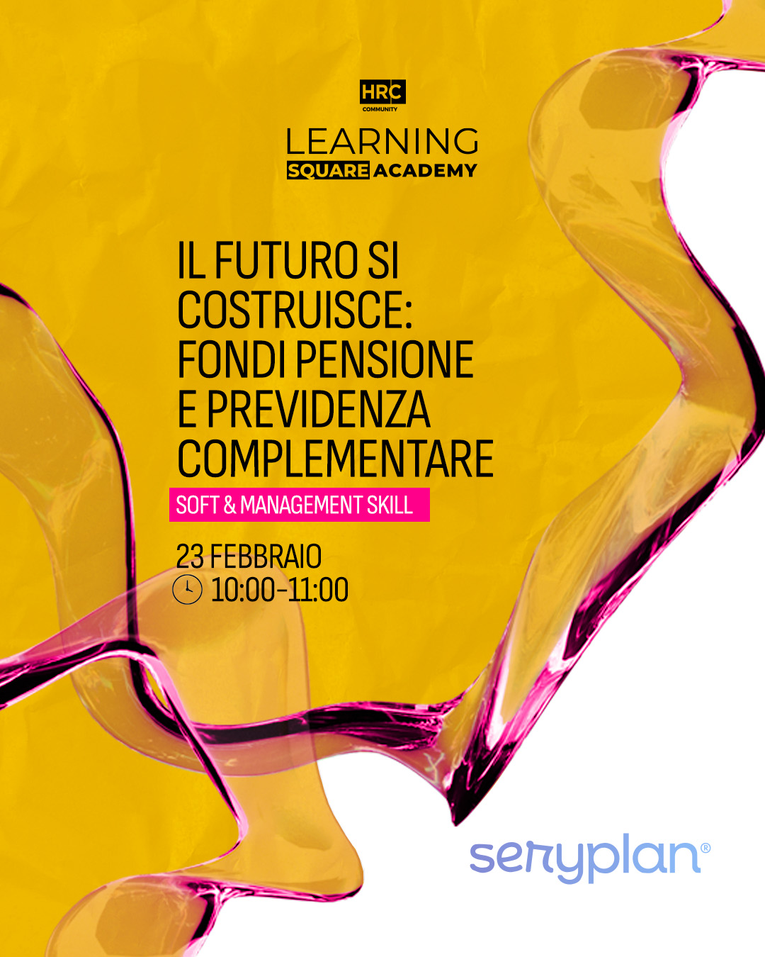 Il futuro si costruisce: fondi pensione e previdenza complementare