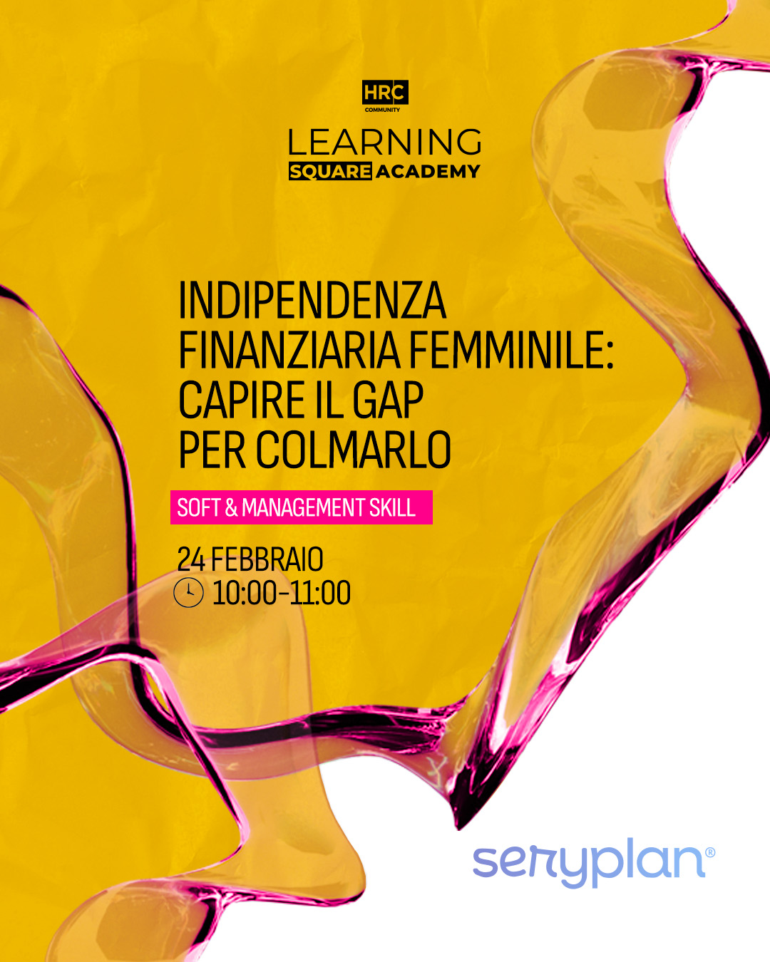 Indipendenza finanziaria femminile: capire il gap per colmarlo