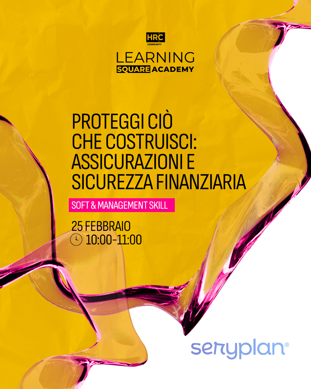 Proteggi ciò che costruisci: assicurazioni e sicurezza finanziaria