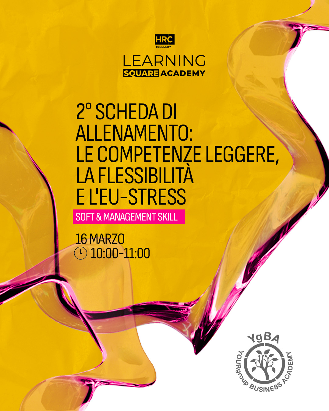2° scheda di allenamento: le competenze leggere: la flessibilità e l'eu-s...
