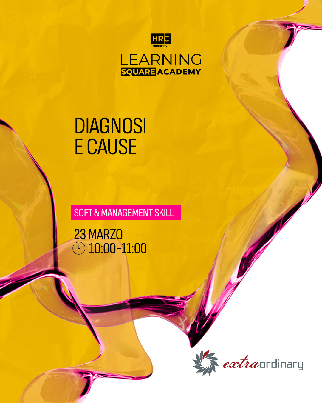 Diagnosi e cause
