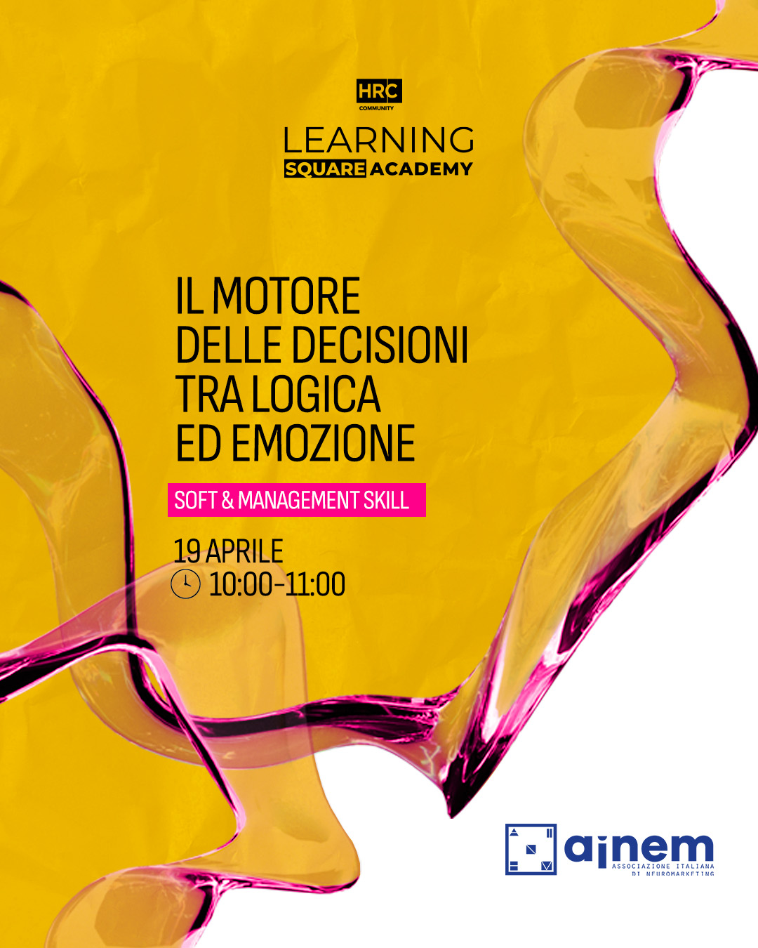 Il Motore delle decisioni tra logica ed emozione