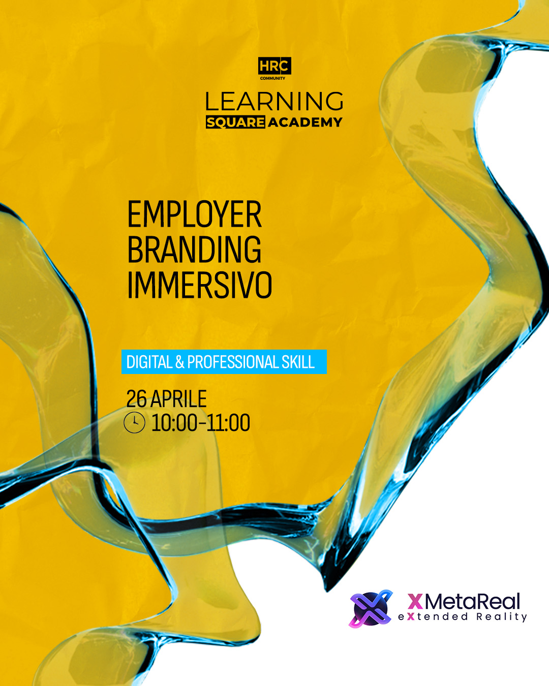 Employer Branding Immersivo