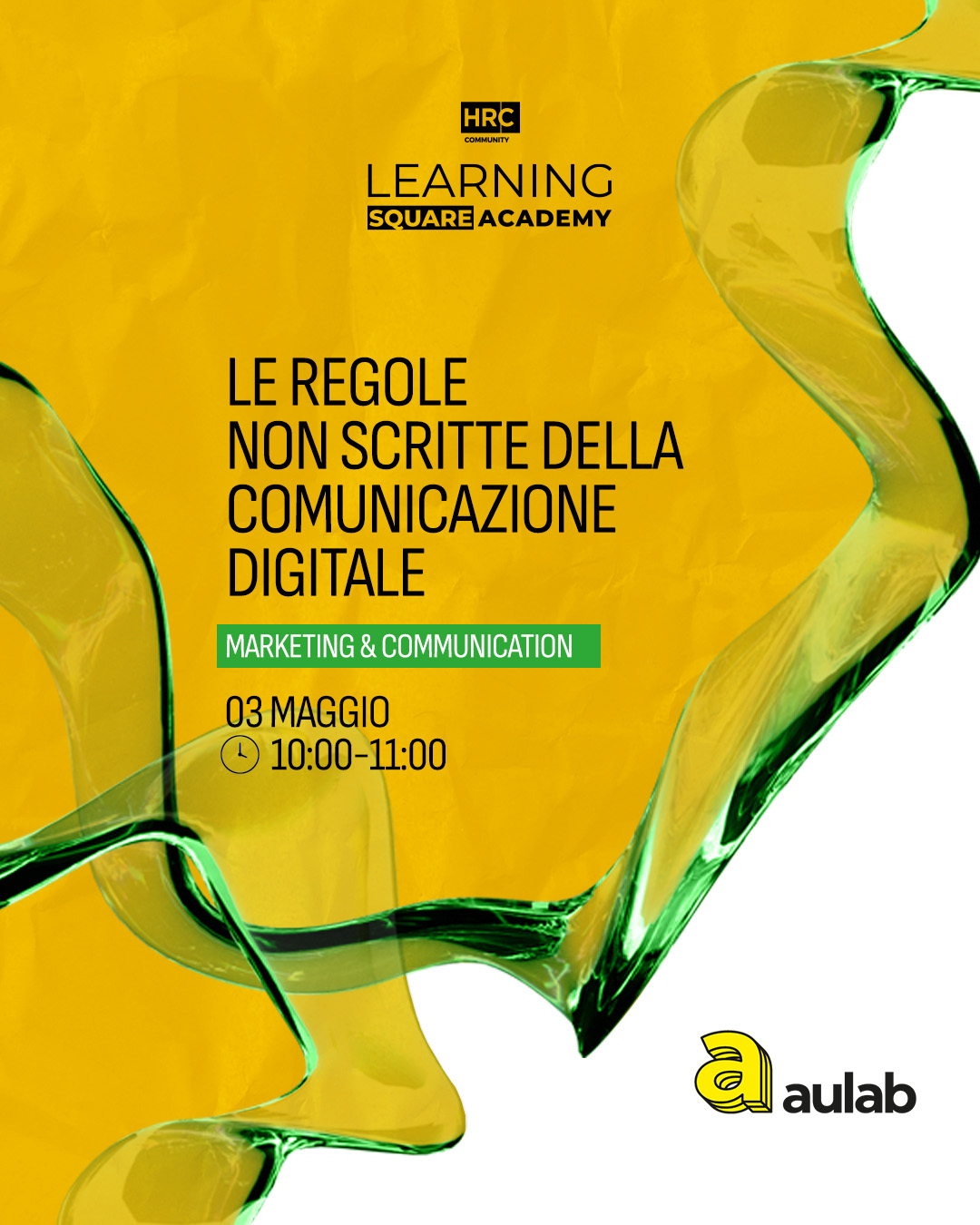 Le regole non scritte della comunicazione digitale