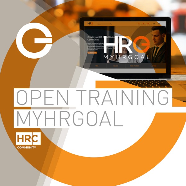 Open Training MyHRGoal