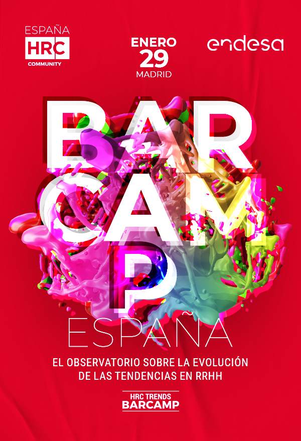Barcamp 2024 - Madrid