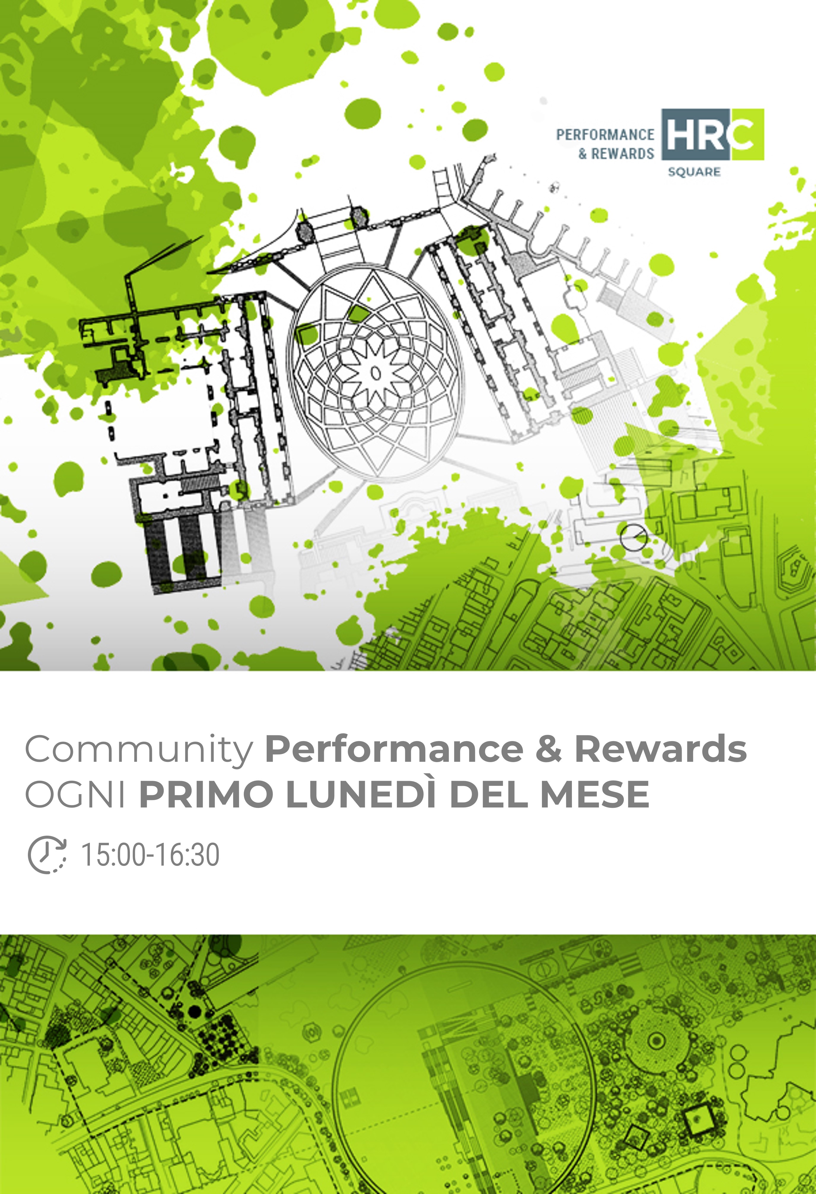Performance & Rewards