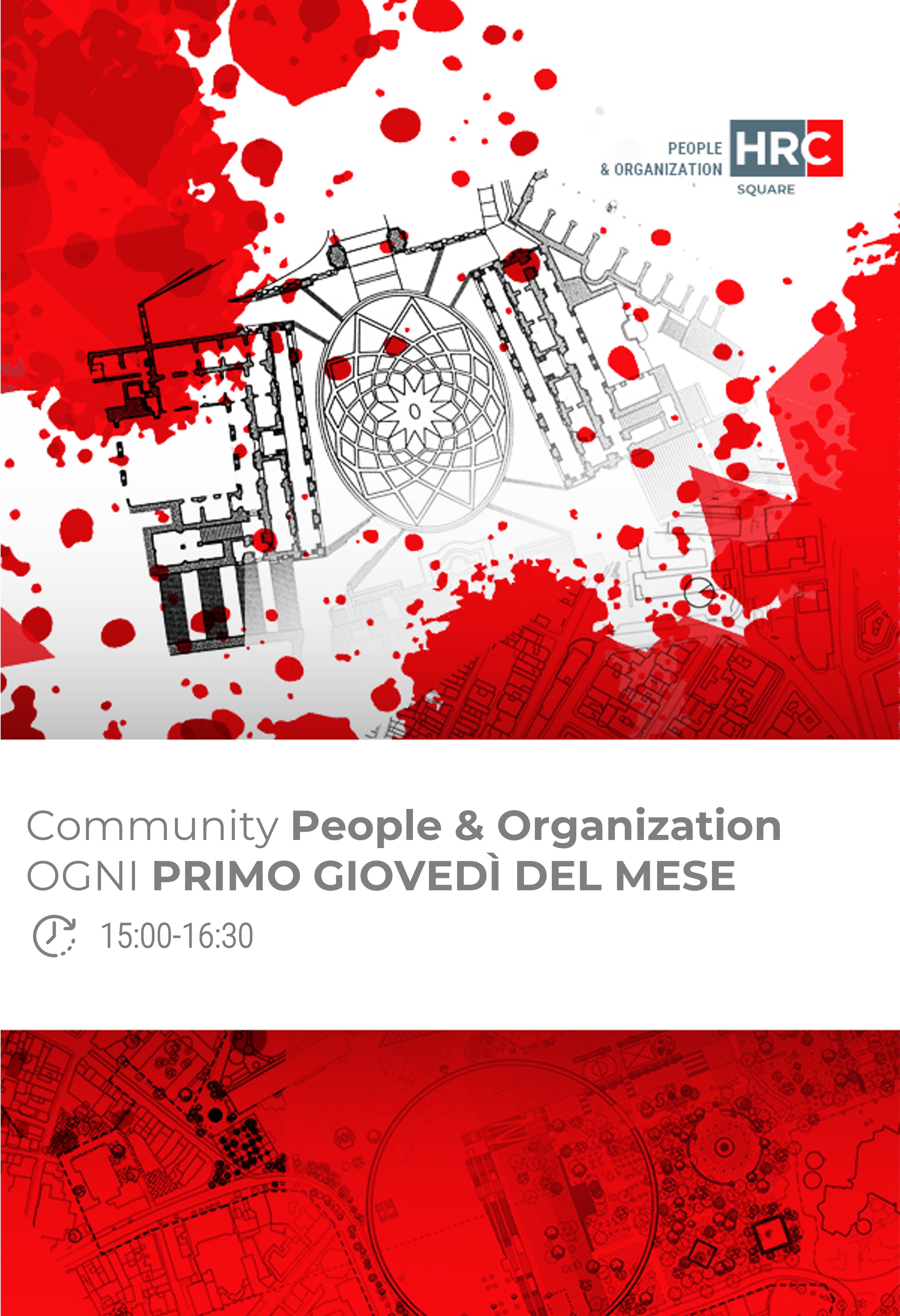 People & Organization