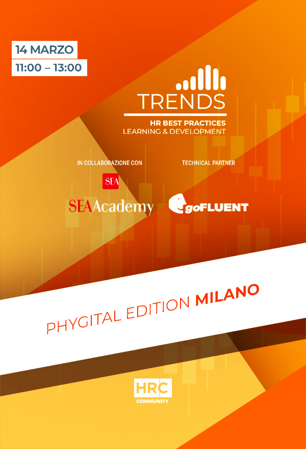 Learning & Development TRENDS - Milano