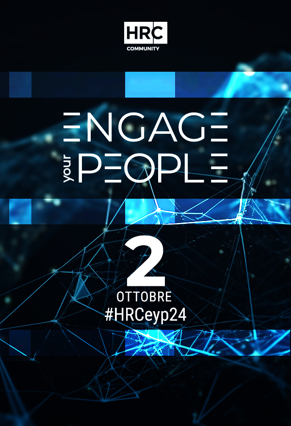 Engage Your People 2024