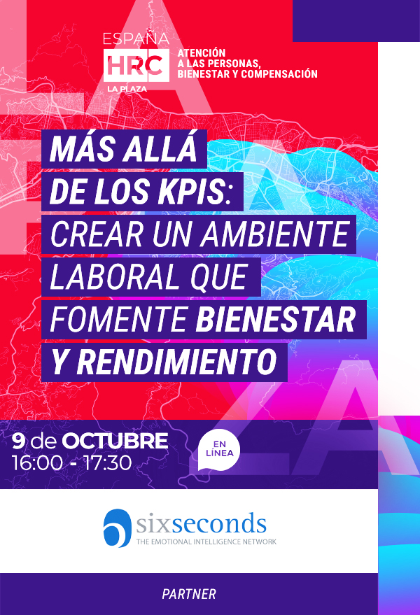 MÁS ALLÁ DE LOS KPIS: CREAR UN AMBIENTE LABORAL QUE FOMENTE BIENESTAR Y RENDIM ...