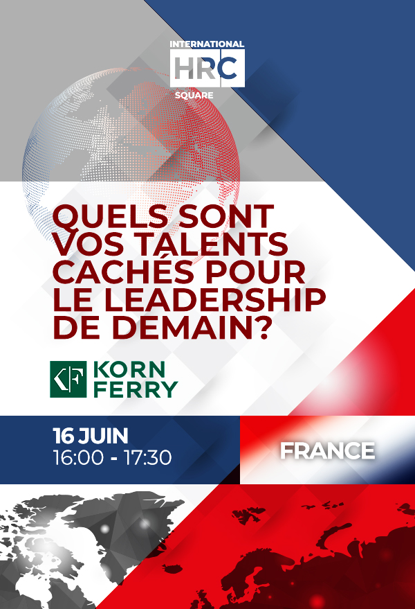 QUELS SONT VOS TALENTS CACHÉS POUR LE LEADERSHIP DE DEMAIN?