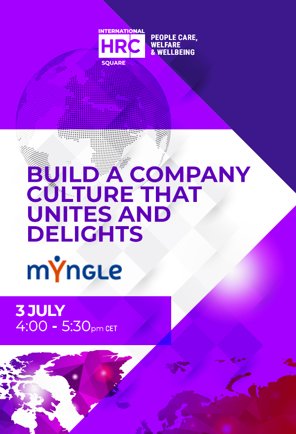 Build a Company Culture that Unites and Delights