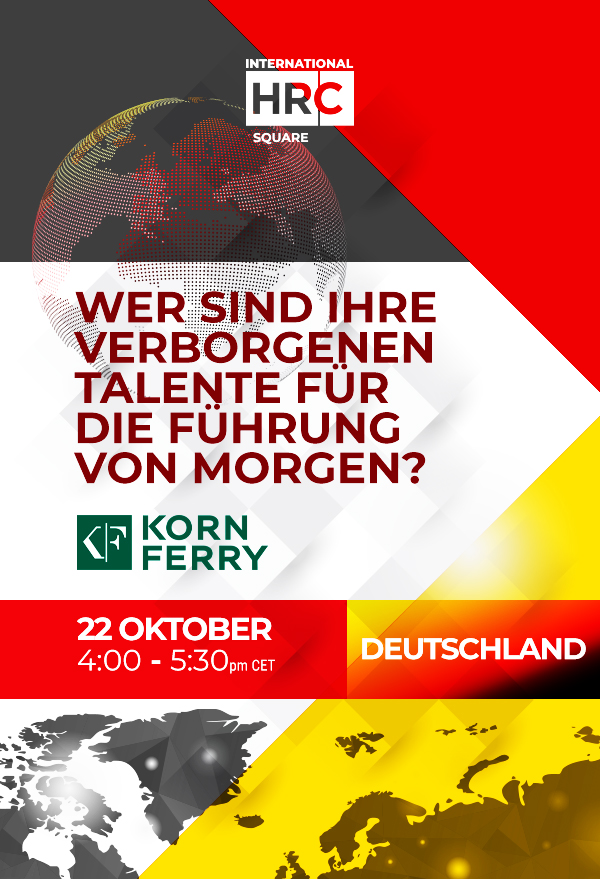 VERBORGENE POTENZIALE:  TALENTE IM UNTERNEHMEN ENTDECKEN UND ENTFALTEN