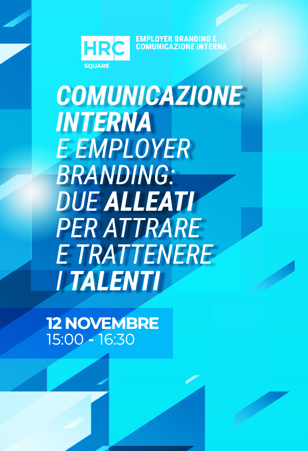 Comunicazione interna ed employer branding: due alleati per attrare e trattenere ...