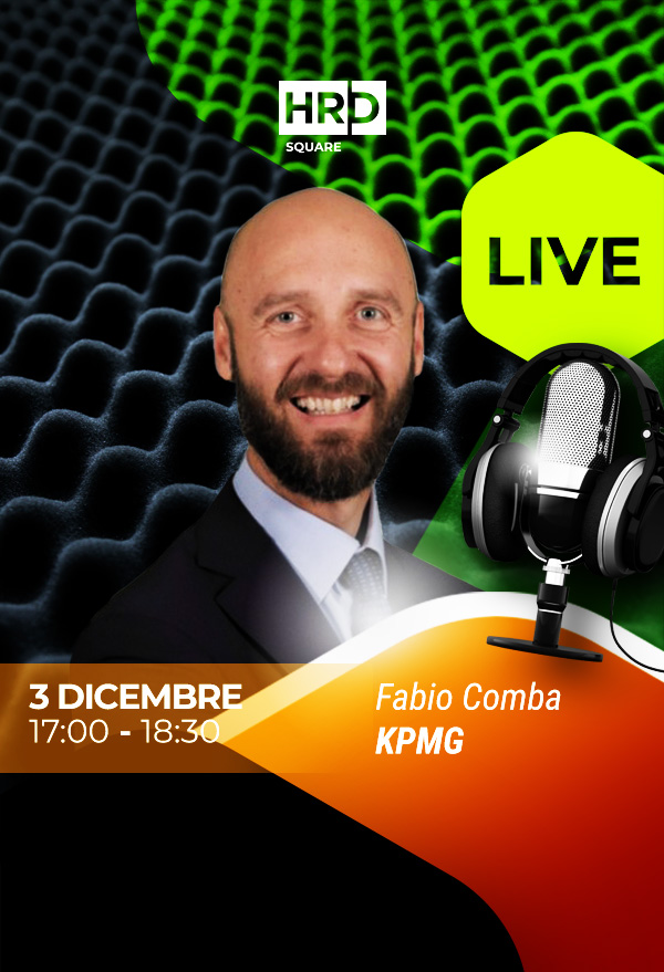 L'employee experience muove il business: dati, casi e metodo per correlare esper ...