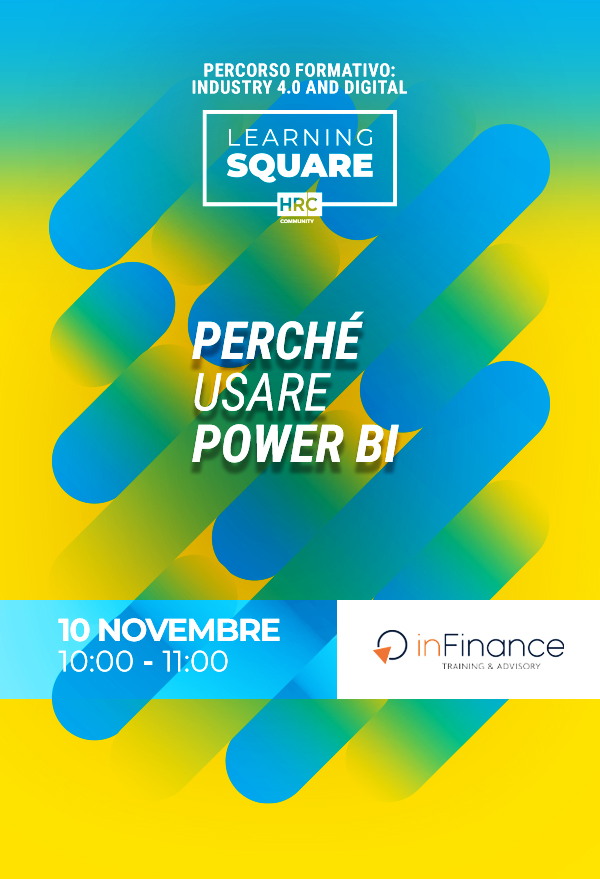 Perché usare Power BI