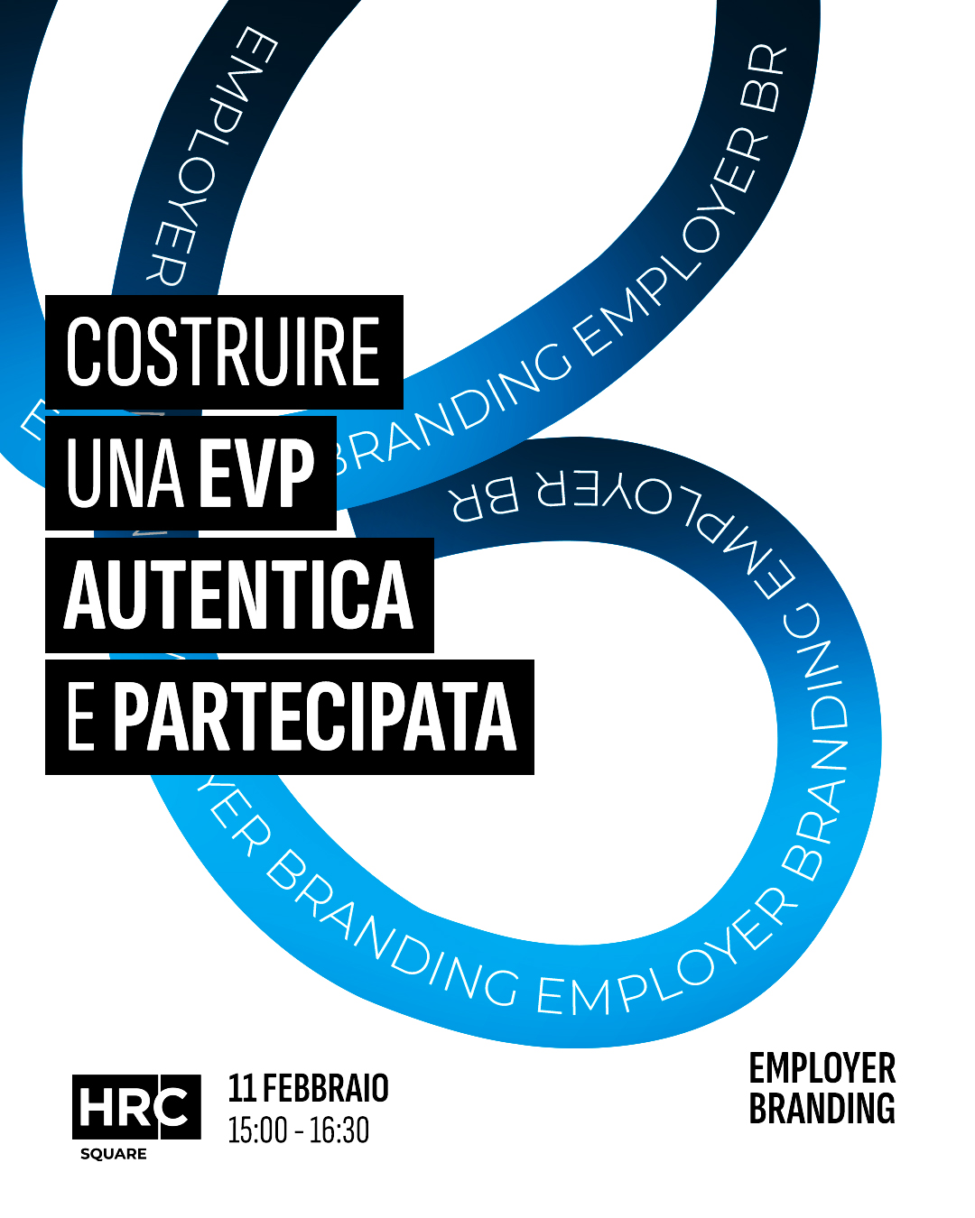 Evento Costruire una EVP Autentica e Partecipata