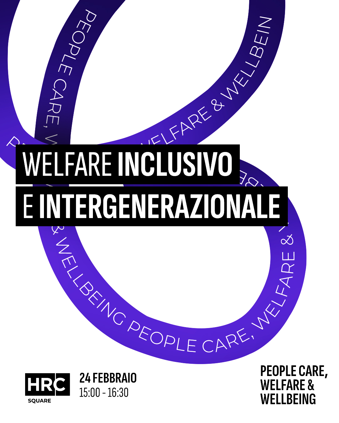 Welfare Inclusivo e Intergenerazionale
