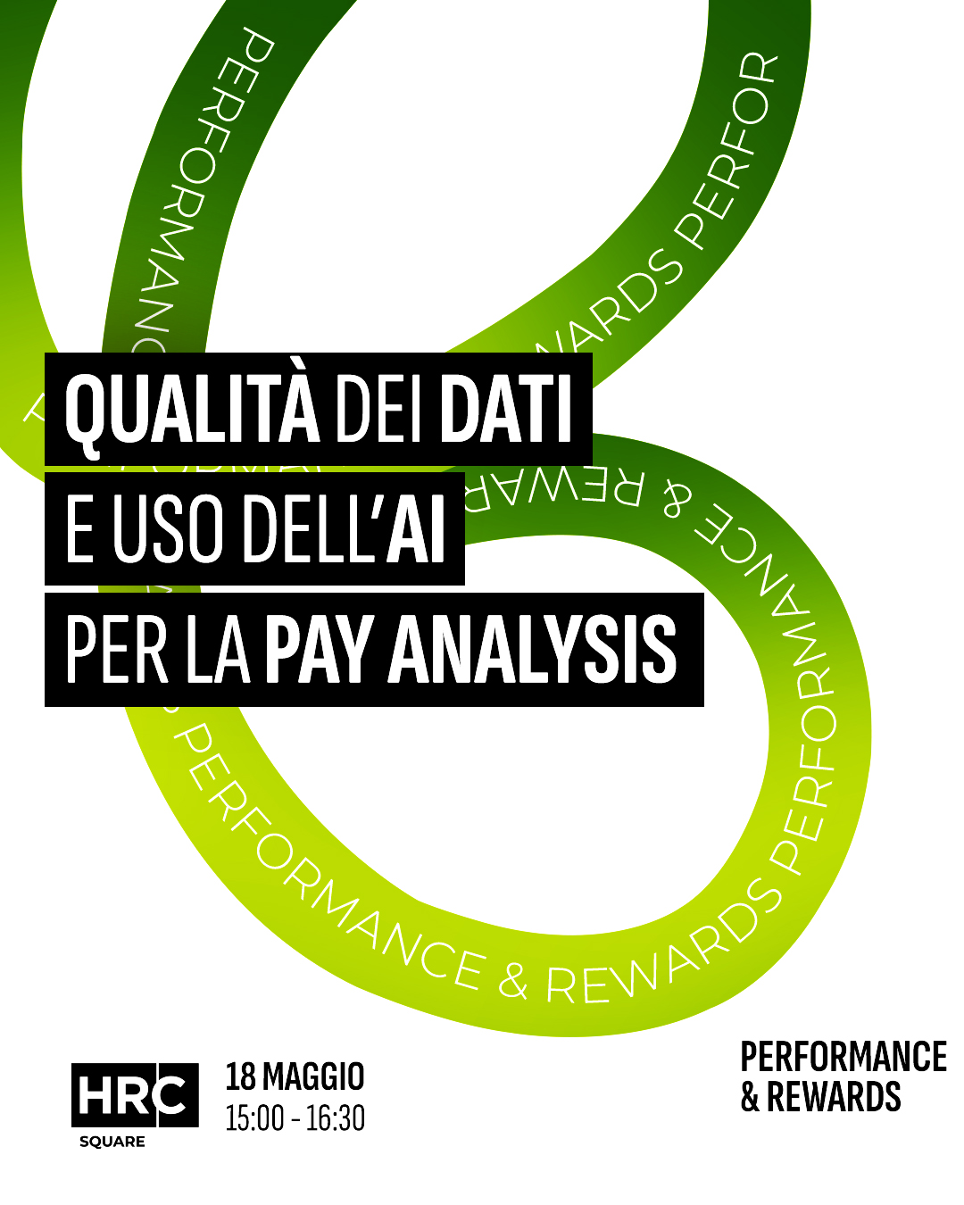 Qualità dei dati e uso dell’AI per la pay analysis