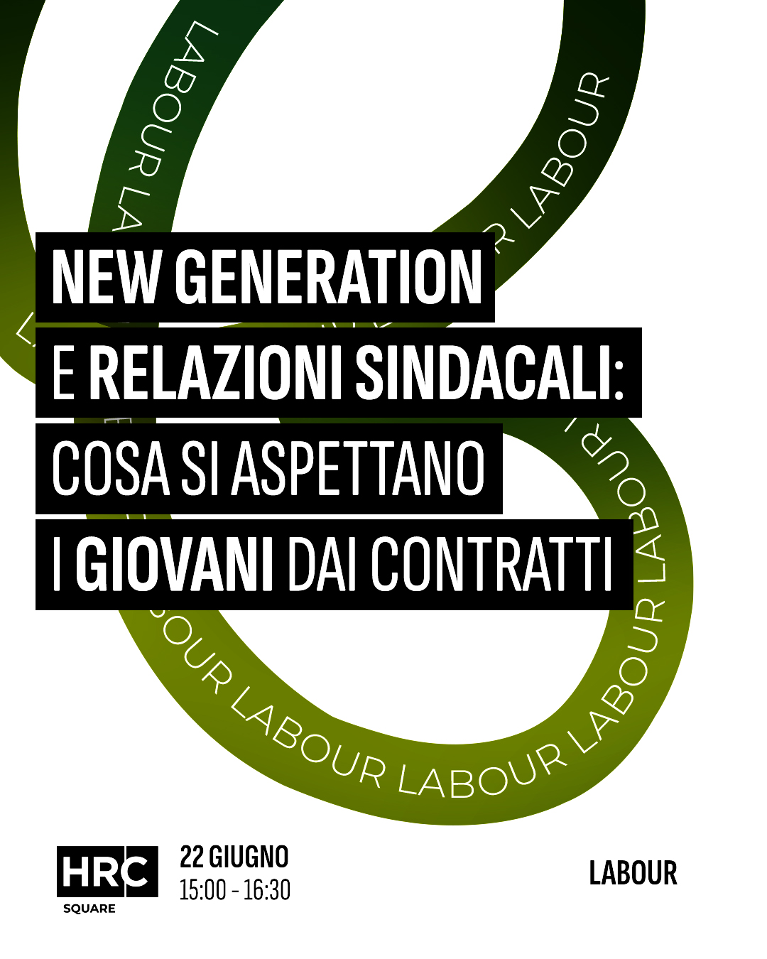 New generation e relazioni sindacali: cosa si aspettano i giovani dai contratti
