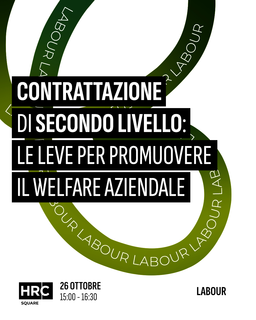 Contrattazione di secondo livello: le leve per promuovere il welfare aziendale