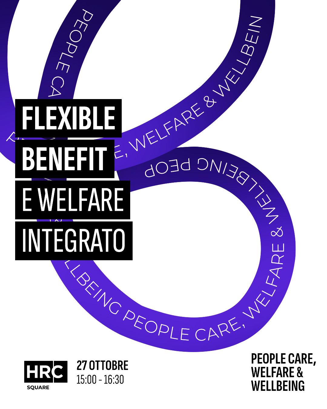 Evento Flexible Benefit e Welfare Integrato