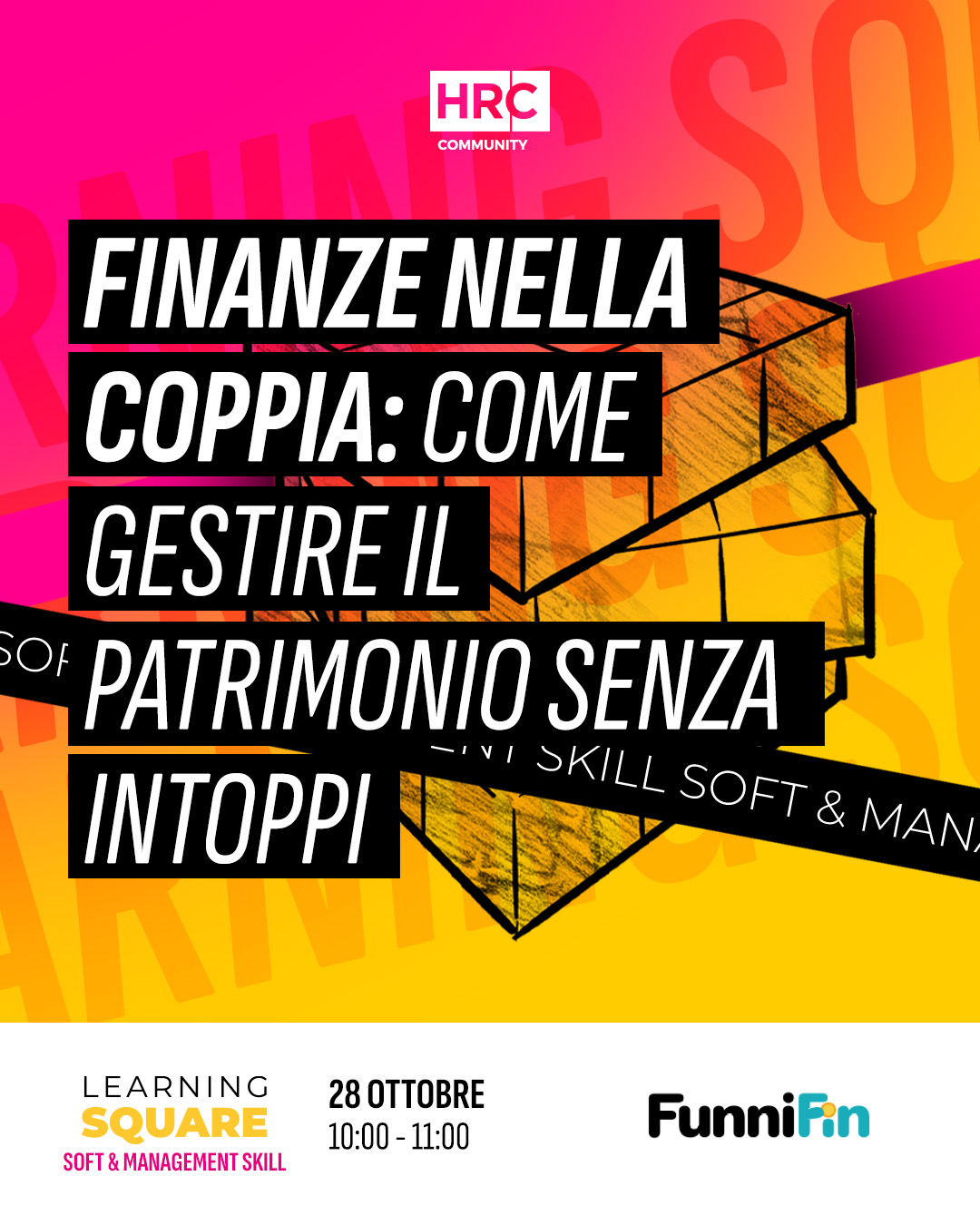 Finanze nella coppia: come gestire il patrimonio senza intoppi